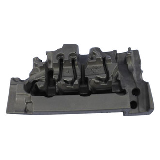 Mopar® - Driver Side Fuel Rail Heat Shield