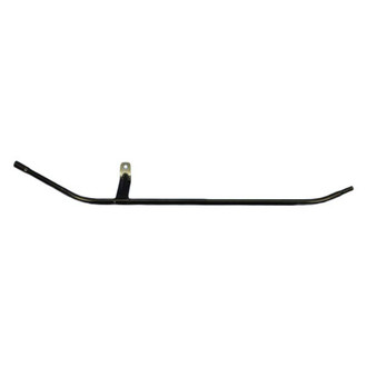 Mopar® - Transmission Fluid Filler Tube Automatic Transmission Fluid Filler Tube