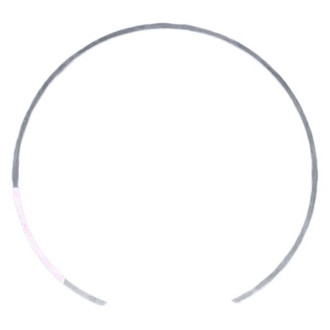 Mopar® - Automatic Transmission Input Shaft Bearing Retaining Ring