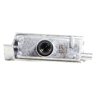 Jeep OE - Front Lane Departure System Camera