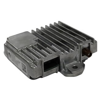 Mopar® - Driver Monitoring Module