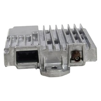 Mopar® - Driver Monitoring Module