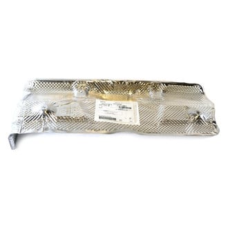 Jeep OE - Rear Floor Pan Heat Shield