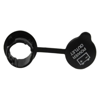 Mopar® - Rear Center Accessory Power Outlet Housing