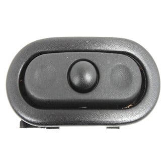 Chrysler OE - Left Steering Wheel Radio Controls