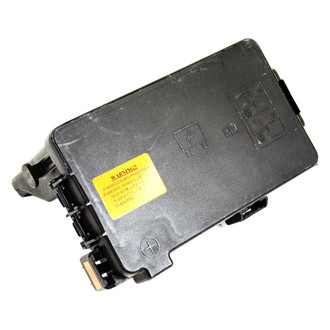 Mopar® - Fuse Box