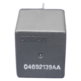 Dodge OE - Accessory Power Relay