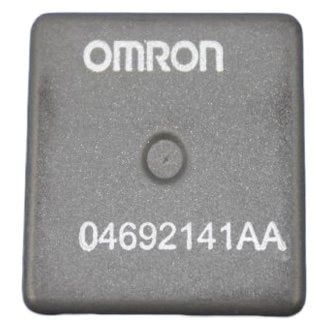 Jeep OE - Accessory Power Relay