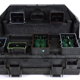 Mopar® - Engine Integrated Control Module