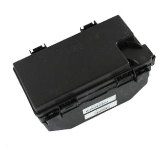Mopar® - Fuse Box