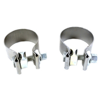 Dodge OE - Exhaust Clamp