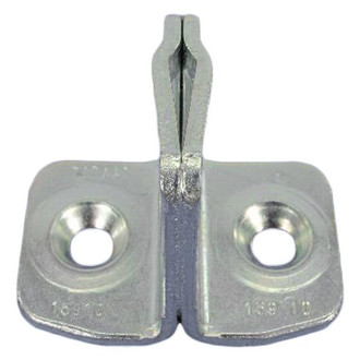 Mopar® - Rear Liftgate Lock Striker Plate
