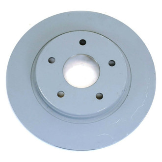 Dodge OE - Rear Disc Brake Rotor