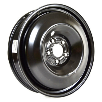 Mopar® - Spare Tire