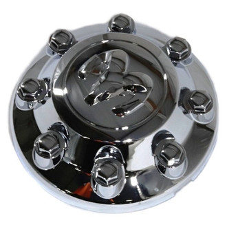 Mopar® - Driver or Passenger Side Wheel Bearing Dust Cap