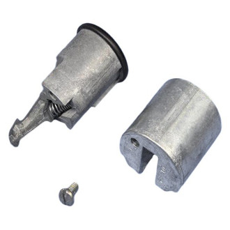 Jeep OE - Center Console Latch