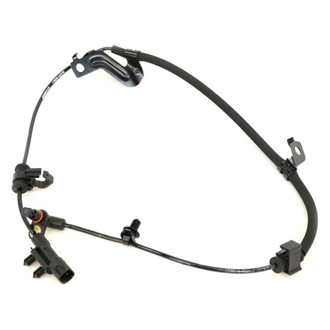 Dodge OE - Rear Left ABS Wheel Speed Sensor