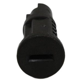Jeep OE - Front Glove Box Lock Kit