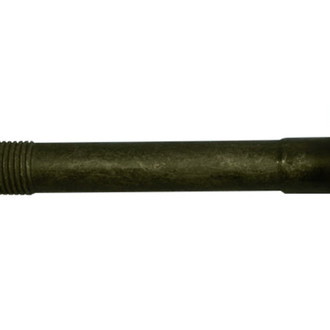 Mopar® - Front Driver or Passenger Side Wheel Hub Bolt