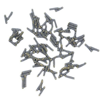 Mopar® - Lock Cylinder Tumbler Spring