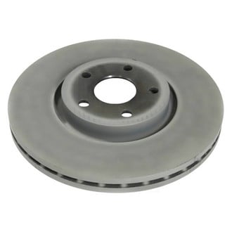 Dodge OE - Front Disc Brake Rotor