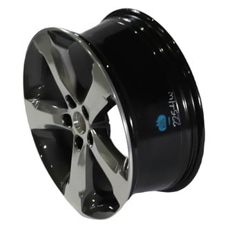 Mopar® - Alloy Factory Wheel