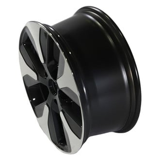 Mopar® - 5-Spoke 18 Alloy Factory Wheel