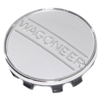 Jeep OE - Wheel Cap