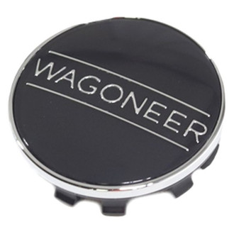 Jeep OE - Wheel Cap