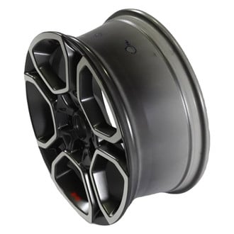 Mopar® - 5-Spoke 18 Alloy Factory Wheel
