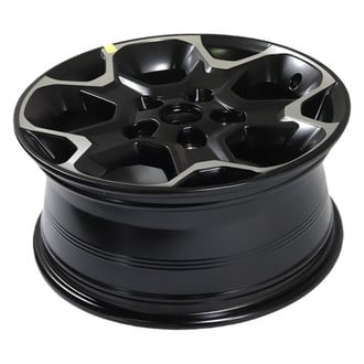 Mopar® - 17 Alloy Factory Wheel