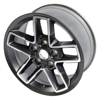 Mopar® - Alloy Factory Wheel