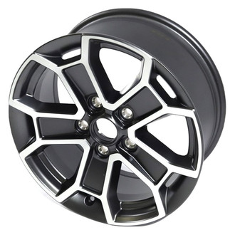 Mopar® - Alloy Factory Wheel