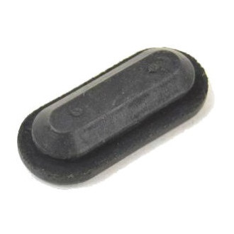 Mopar® - Rear Parking Brake Inspection Plug