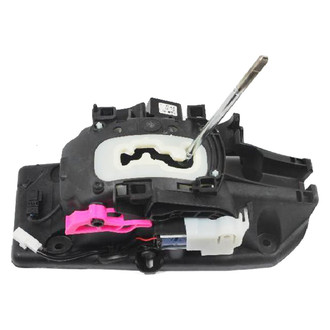 Mopar® - Automatic Transmission Shift Lever Kit