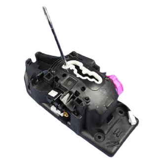 Mopar® - Automatic Transmission Shift Lever Kit