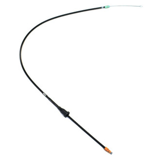 Dodge OE - Front Parking Brake Cable