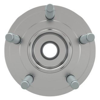 Dodge OE - Rear Wheel Hub