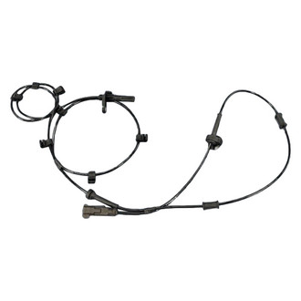 Mopar® - Rear Passenger Side ABS Wheel Speed Sensor