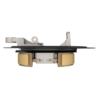 Ram OE - Rear Parking Brake Assembly