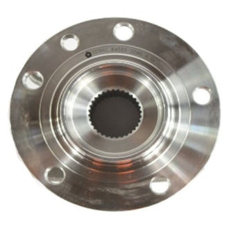 Jeep OE - Front Wheel Bearing and Hub Assembly