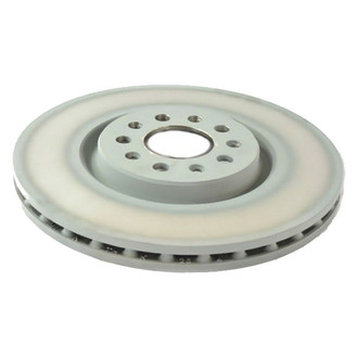 Jeep OE - Front Disc Brake Rotor