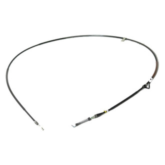 Mopar® - Rear Passenger Side Parking Brake Cable