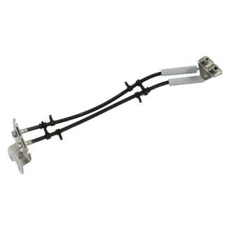 Ram OE - Rear Center Brake Hydraulic Hose