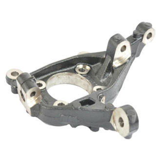 Mopar® - Front Passenger Side Steering Knuckle