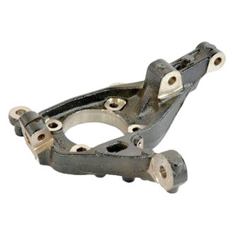 Jeep OE - Right Steering Knuckle