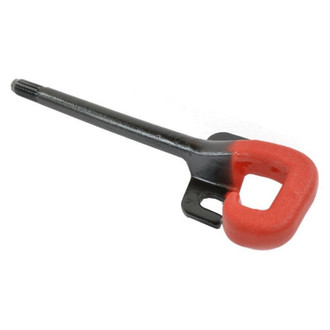 Mopar® - Tow Hook Bracket