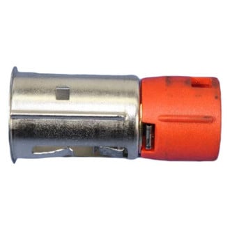 Jeep OE - Front 12 Volt Accessory Power Outlet