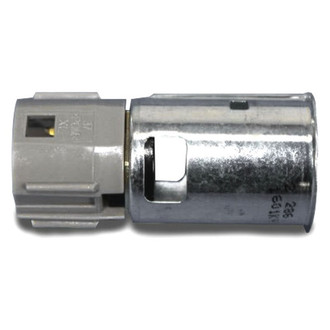 Jeep OE - 12 Volt Accessory Power Outlet