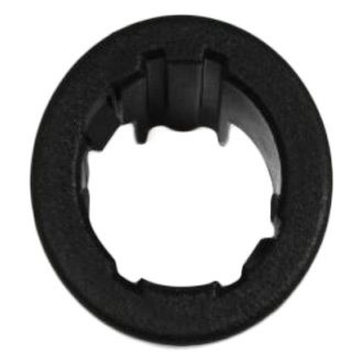 Jeep OE - Front 12 Volt Accessory Power Outlet Housing